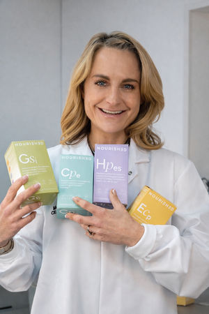 Melissa Snover - CEO of Rem3dy Health