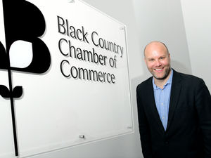 Supporting image for story: Chambers move to solve West Midlands skills crisis
