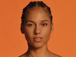 Supporting image for story: Alicia Keys to bring arena tour to Birmingham