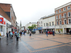 Supporting image for story: Dudley to get refreshed Town Board of community leaders, employers and politicians to oversee how regeneration cash is spent