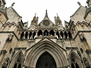 Supporting image for story: Homeless man jailed for interfering over care of elderly relative