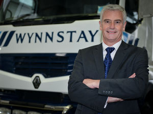 Supporting image for story: Wynnstay plans to invest despite Brexit uncertainty 