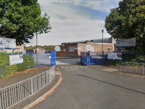 Supporting image for story: Staffordshire school in lockdown after man seen wandering grounds