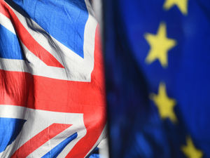 Supporting image for story: Firms crippled by export rules, Shropshire Chamber of Commerce warns