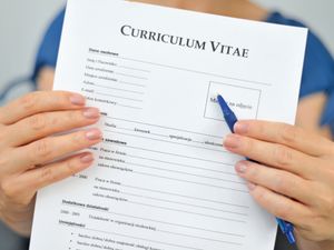 Supporting image for story: 'How can I improve without feedback?' - Your Letters: December 30