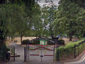 Supporting image for story: Upgrade for Telford parks with £35,000 boost