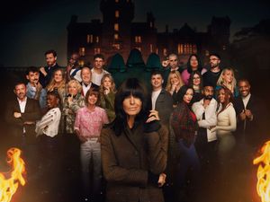 Supporting image for story: Traitors shocks viewers with twist after faithful drinks from poisoned chalice