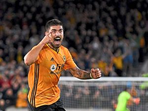 Supporting image for story: Neves: We may be best pals off the pitch... but on it I’ll do everything to beat him