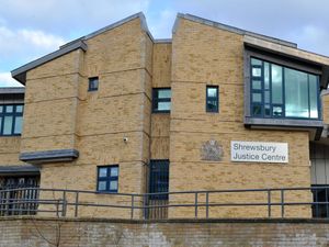 Supporting image for story: Thug smashed through door to assault ex as children sobbed in 'horror movie' attack