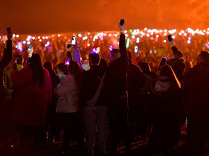 Supporting image for story: The 12 best places to enjoy Bonfire Night in the Black Country and Staffordshire