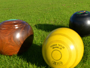 Supporting image for story: Bowls getting back to normal as Shropshire Cup is relaunched
