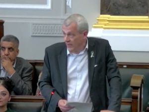 Supporting image for story: 'We are on the rise in Birmingham' - Lib Dems promise they ‘will stand up to Reform’ in the city