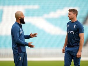 Supporting image for story: Moeen Ali insists nothing will change if he takes temporary England captaincy