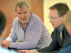 Supporting image for story: MP Glyn Davies to put spotlight on plight of hill sheep farmers in Commons debate