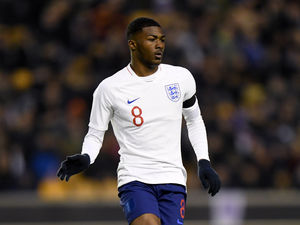 Supporting image for story: Wolves still working on Ainsley Maitland-Niles deal