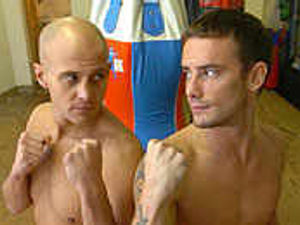 Supporting image for story: Black Country derby at the Venue