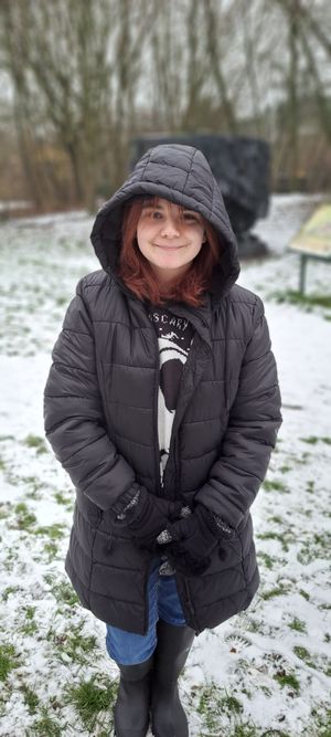 Little Stars Baby Bank received a donation of £10,000 from the Morrisons Foundation to provide warm winter for children