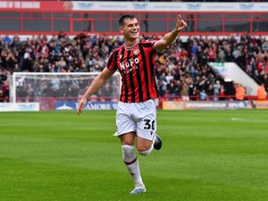 Supporting image for story: Evan Weir relishes 'attacking role' after stunning Walsall brace against Tranmere