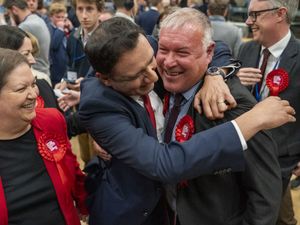 Supporting image for story: Labour scores surprise Holyrood by-election victory over SNP and Reform