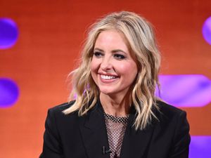 Supporting image for story: Sarah Michelle Gellar: Supernatural allows most superhuman stories to be told