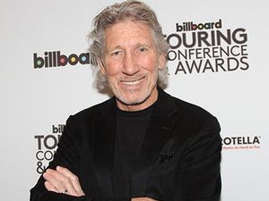 Supporting image for story: Roger Waters talks ahead of his solo appearance in Birmingham