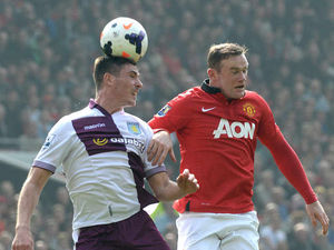 Supporting image for story: Manchester United 4 Aston Villa 1 - Vote for your Star of the match