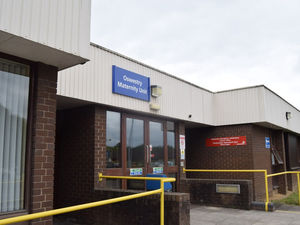 Supporting image for story: Oswestry maternity services suspended for two weeks over safety concerns