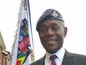 Supporting image for story: Funding appeal for Caribbean military monument