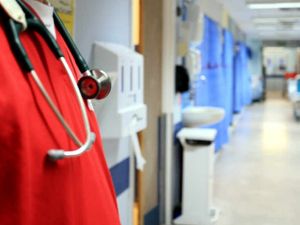 Supporting image for story: Inspectors call for 'urgent action' over concerns about Shropshire A&Es 