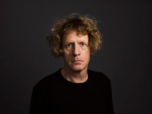 Supporting image for story: Peter Rhodes on giving advice, ordering breakfast and witnessing a police officer's greeting