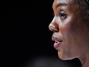 Supporting image for story: Badenoch to pledge half of money from cuts will go towards driving down deficit