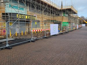 Supporting image for story: Discount chain The Range to open new superstore in Wolverhampton's Homebase - here's what we know