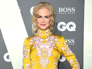 Supporting image for story: Writers’ strike hits Nicole Kidman’s AFI lifetime achievement tribute