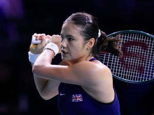 Supporting image for story: Emma Raducanu and Katie Boulter look at BJK Cup positives after final bid ends