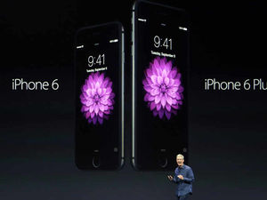 Supporting image for story: Poll: Will the new iPhone keep Apple at the front of the pack?