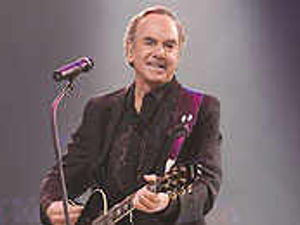 Supporting image for story: Diamond strikes gold at NIA