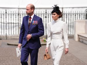 Supporting image for story: William and Kate to visit Natural History Museum’s gardens