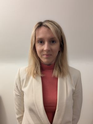 Tara Walker of Grant Thornton