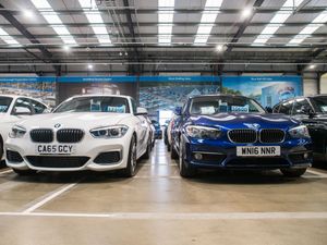 Supporting image for story: Everything you need to look for when buying a second-hand car