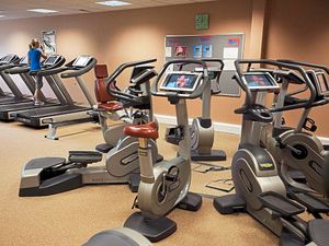 Supporting image for story: Shropshire leisure centre cash crisis: The fight is on to save facilities