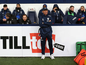 Supporting image for story: West Brom 0 Chelsea 4 - Report and pictures