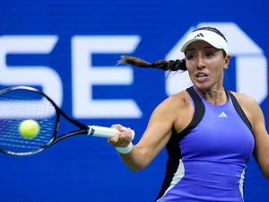 Supporting image for story: Jessica Pegula knocks out Iga Swiatek to earn spot in US Open semi-final