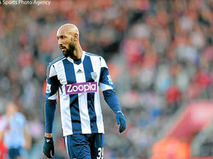 Supporting image for story: Letter: Dear Nicolas Anelka, say you're sorry, please