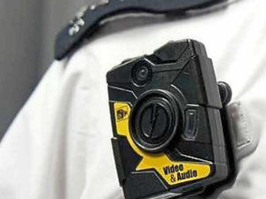 Supporting image for story: Thousands of new body cameras to be rolled out for police officers