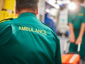 Supporting image for story: Emergency service workers saw the lowest insurance premiums during the pandemic