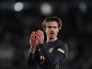 Supporting image for story: Jack Grealish reveals how England goal left him out of pocket