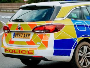 Supporting image for story: Man, 28, hurt in unprovoked attack at Telford address