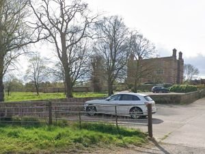Supporting image for story: Three Shropshire wedding venues apply for licence renewals
