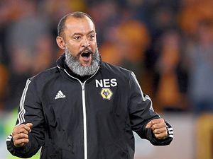 Supporting image for story: Everton v Wolves preview: Nuno’s focus shifts straight to Toffees