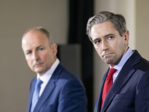 Supporting image for story: Fianna Fail and Fine Gael eye independent TDs as option to secure Dail majority